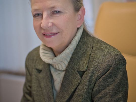 REFERENDUM - burmistrz zostaje! Na nic kampania...