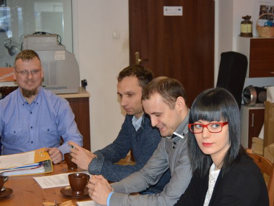 Referendum w Gniewie tuż przed Wielkanocą lub tydzień po