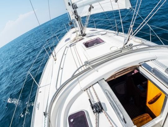 Rejsy - wyrusz w nietypową podróż po Chorwacji