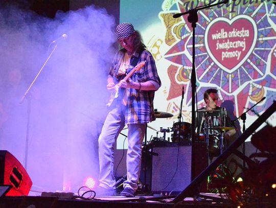 Rekordowe „granie” w gminie Pelplin