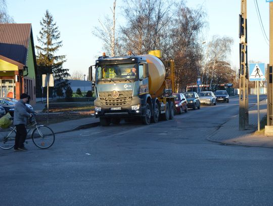 Remont i nowe centrum przy Gdańskiej. Czy powstanie ulica wzdłuż torów?