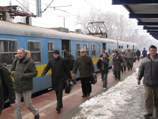 Remont konieczny, czyli testowanie cierpliwości