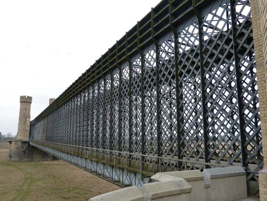 Remont mostu jednak realny! Środki na modernizację pozyskają... ze sprzedaży złomu