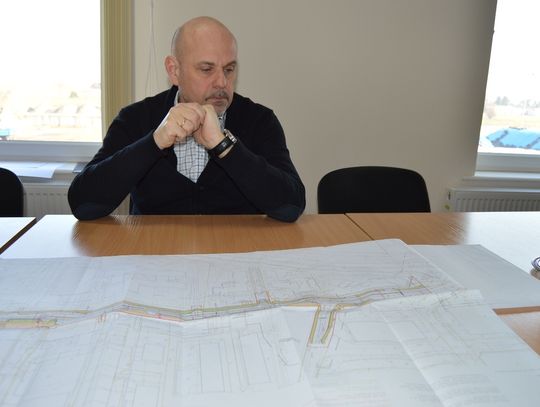 Remont ul. Gdańskiej i Jedności Narodu - utrudnień nie da się uniknąć. Będzie ruch wahadłowy