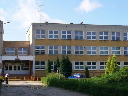 Remonty w placówkach oświatowych - roboty prawie na finiszu