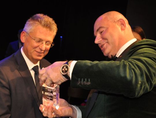 Renault Adamowscy świętują 45 lat