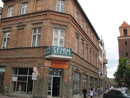 Rewitalizacja tczewskiej starówki nie spełnia oczekiwań mieszkańców. Brzydota i niebezpiecznie