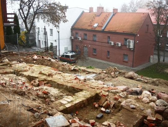 Rewitalizacja w toku – czas na Drogę Spacerową