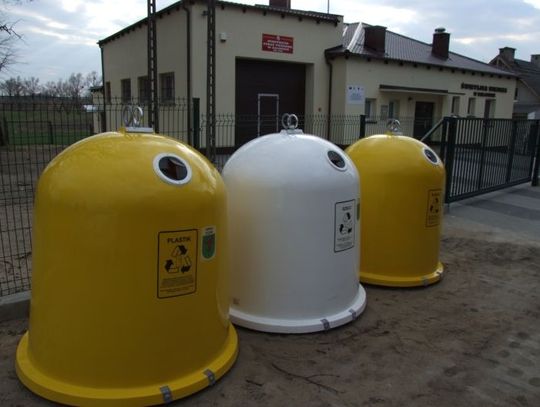 „Rewolucja śmieciowa” wchodzi w życie