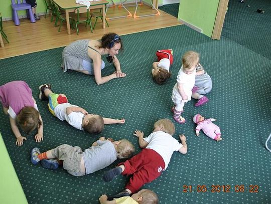 Rodzice nie zapłacą, wyłoży Unia