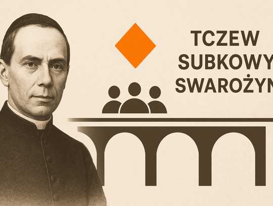 Rodziny Kolpinga w powiecie tczewskim: wspólna misja, różne drogi. Dobro nie rodzi się samo!