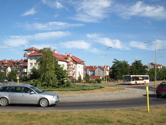 Rondo do Jasnej Cholery - proponuje radny
