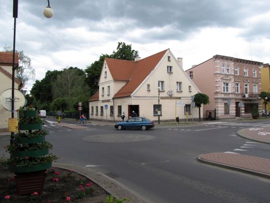 Rondo ma swojego patrona. Radni uhonorowali zasłużonego aptekarza