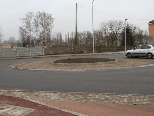 Rondo oficjalnie zakończone. Wracają autobusy