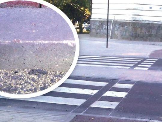 Rondo przy wieży ciśnień. Społecznicy ośmieszyli budowniczych 