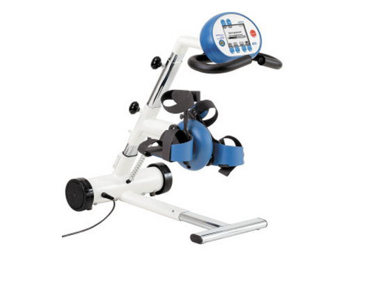 Rotory rehabilitacyjne a problemy ze swobodą ruchów