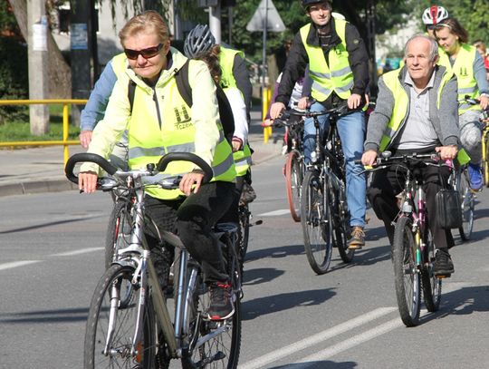 Rower Metropolitalny coraz bliżej - znane ceny za wypożyczenie jednośladu w Tczewie. Tanio?