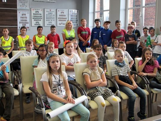 Rowerowy Maj za nami – nagrody trafiły w ręce najlepszych!