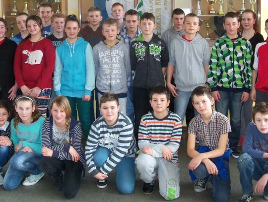 Rozbudowują infrastrukturę szkoły