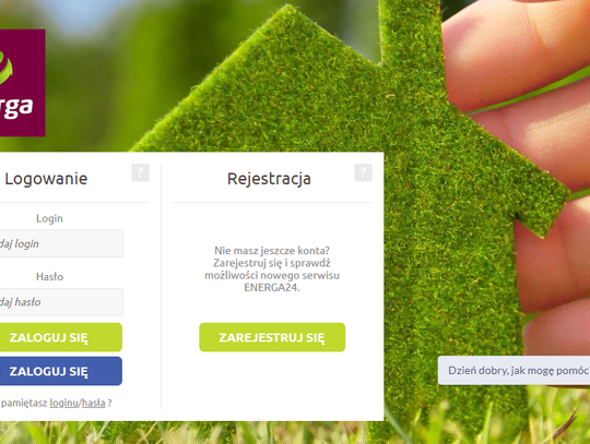 Rozliczasz energię przez internet? W najbliższych dniach mieszkańcy Tczewa będą mieć z tym problem