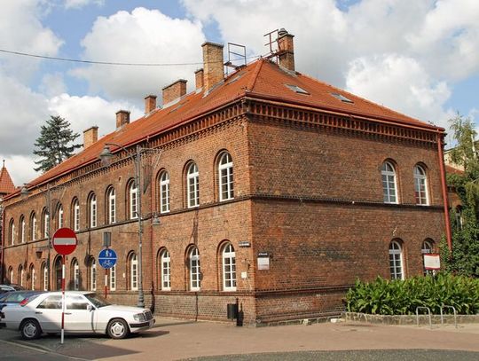 Rozpoczął się remont Miejskiej Biblioteki Publicznej