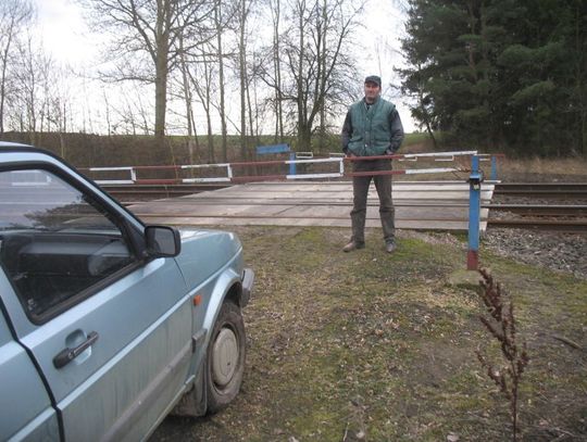 Rozwiążą problem absurdalnego dojazdu do wsi?