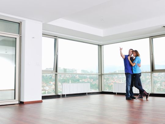 Rozwiązania do inteligentnego domu – nowoczesne okna 