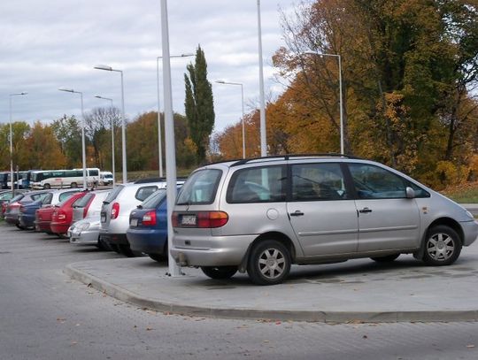 Rozwiązaniem wielopoziomowy „garaż”