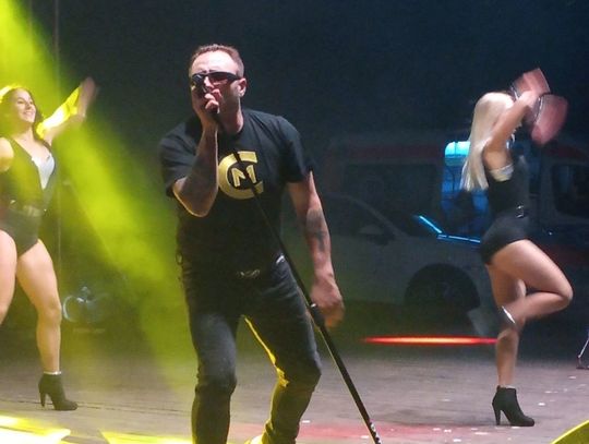 Ruda zatańczyła jak szalona, a Masters dalej szukał dziewczyny co kocha za nic