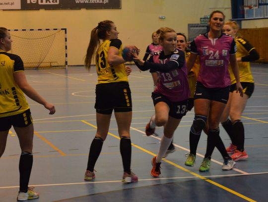 Runda rewanżowa rozpoczęta porażką. Bardzo zła sytuacja Sambora Tczew