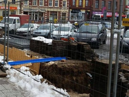 Rusza duża rozbudowa sieci ciepłowniczej w Tczewie - obejmie aż 60 budynków