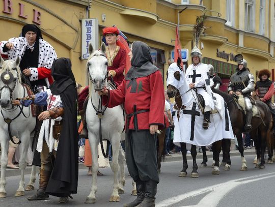 Rusza Jarmark Cysterski. W ten weekend trzeba być w Pelplinie!