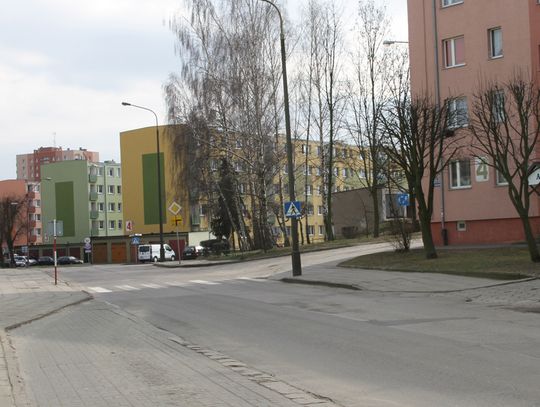 Rusza przetarg na remont ul. Jedności Narodu