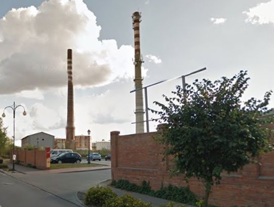 Rusza zagospodarowanie terenów po byłej cukrowni w Pelplinie!