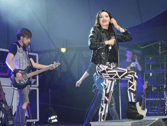 Ruszają Dni Pelplina! Lisowska, Krawczyk i gwiazdy disco polo to tylko niektóre z atrakcji!