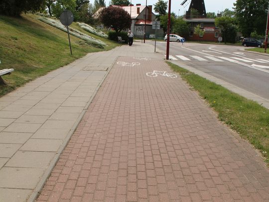 Ruszyły przetargi na nowe ścieżki rowerowe