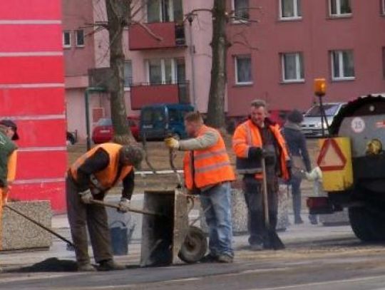 Ruszyły przetargi na ważne inwestycje drogowe w Tczewie