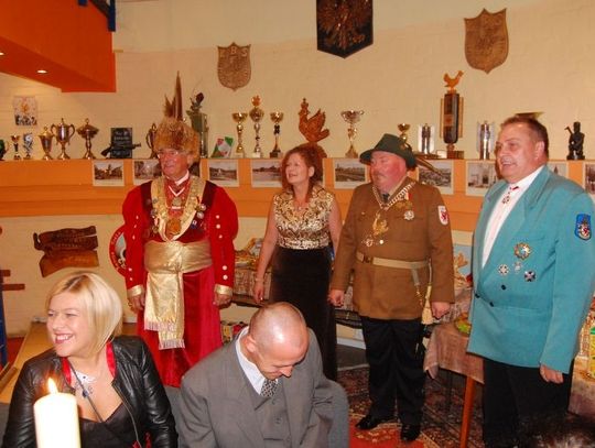 Rycerski raut. Tradycja zobowiązuje