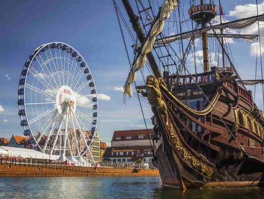 Rynek nieruchomości w województwie pomorskim