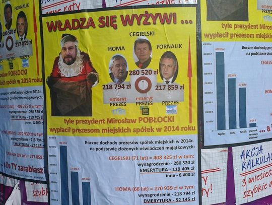 Sąd nakazuje wszcząć postępowanie - zła wiadomość dla prezydenta i komendanta Straży Miejskiej
