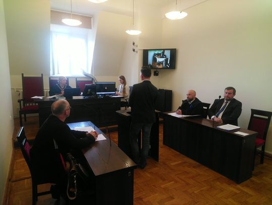 Sąd odrzucił zażalenie prezydenta na wyrok w trybie wyborczym. Włodarz musi przeprosić za nieprawdziwe słowa