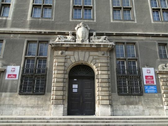 Sąd Okręgowy podtrzymał wyrok w sprawie tzw. afery plakatowej