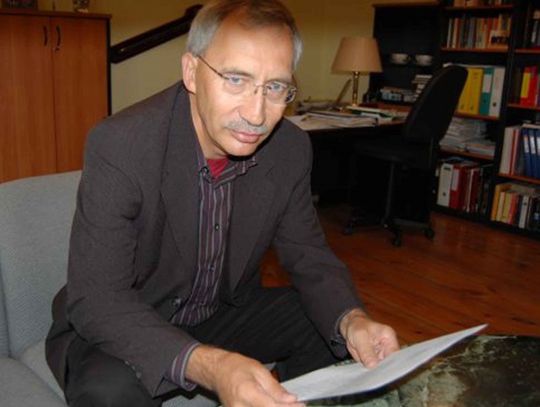 Sąd Rejonowy na rozdrożu...