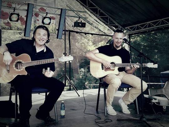 Saidowski & Paul – koncert ONLINE – 30 kwietnia