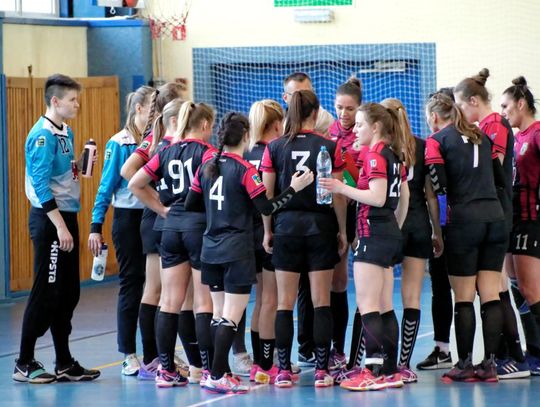 Sambor Tczew nie powalczy o Superligę. Niespodziewane oświadczenie klubu