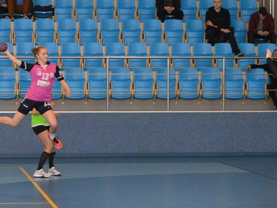 Sambor Tczew przegrał po ambitnej walce