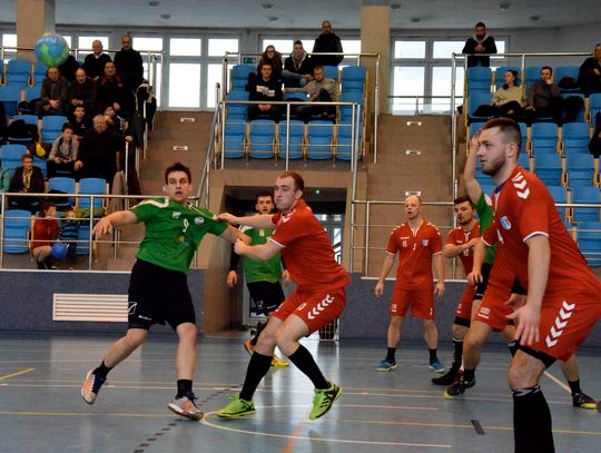 Sambor Tczew w niedzielę może przypieczętować awans do I ligi!