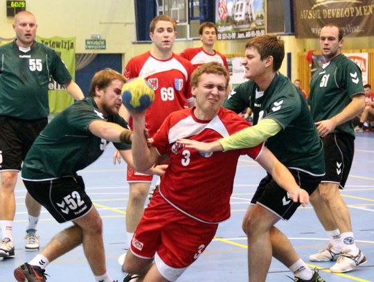 Samborzanie pozytywnie zadziwili - pokonali GKS Żukowo