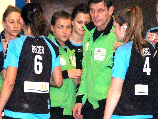 Samborzanki bez Karnowskiego, od stycznia Elbicki