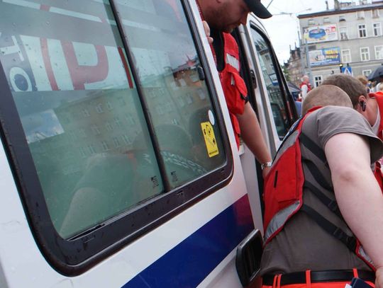 Samobójstwo 17-letniej tczewianki